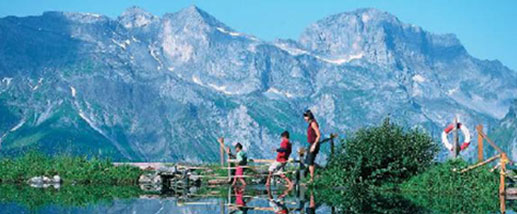 Excursiones en GeolandVacaciones