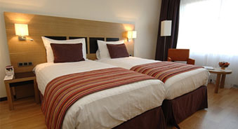 Hoteles en GeolandVacaciones